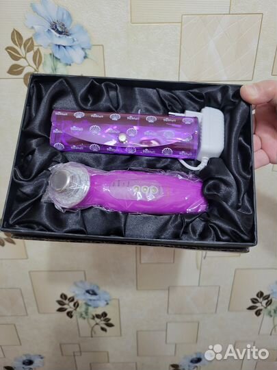 Массажер для лица