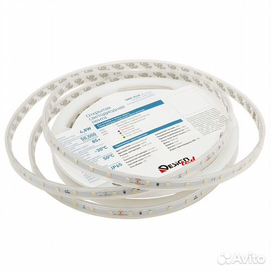 Светодиодная лента DesignLed 