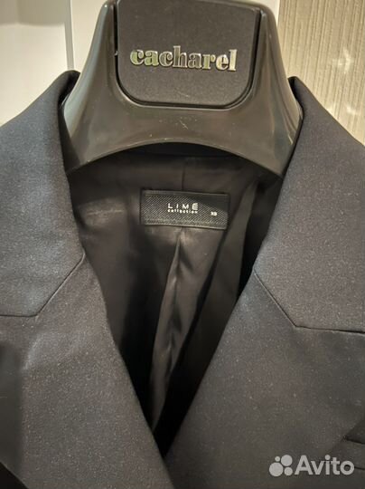 Пиджак Lime XS новый