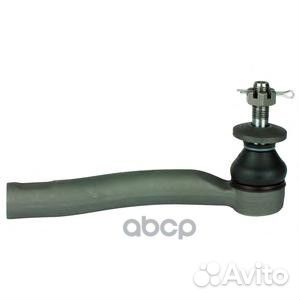 TA2843 Наконечник р/т toyota prius 03-09 прав