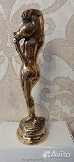 Кабинетная Статуэтка 