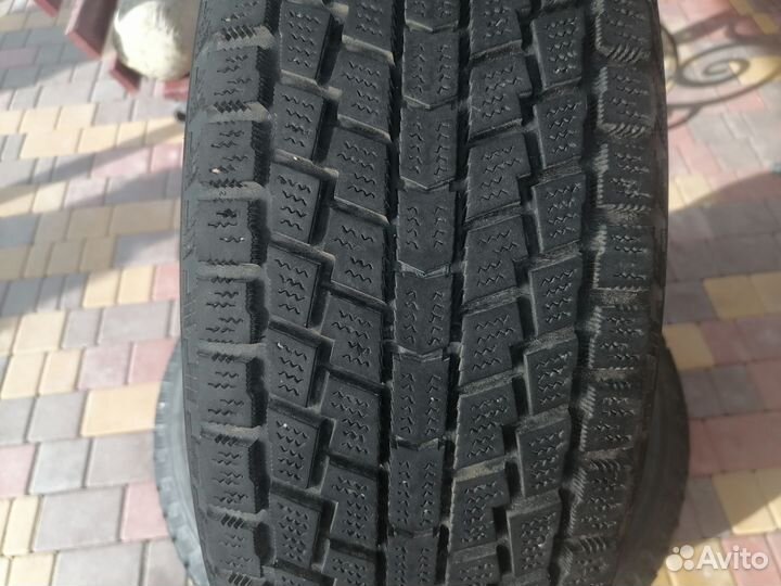 Hankook Dynapro I'Cept RW08 215/65 R16
