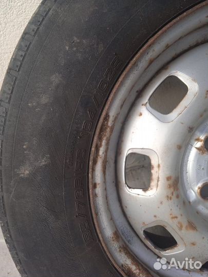 Accelera Accelera 195/70 R15