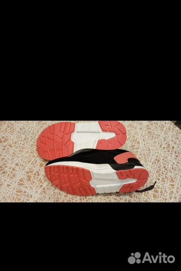 Кроссовки зимние женские 36 размер