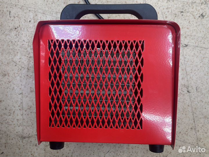 Тепловая пушка керамическая Ресанта тэпк-2