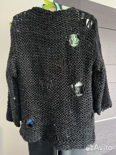 Костюм для выступлений по фигурному катанию