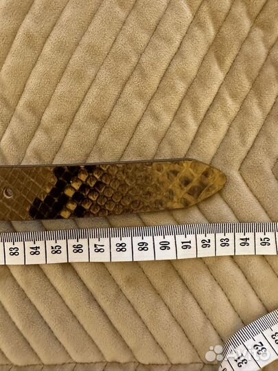 Isabel marant ремень