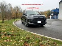 Toyota Raize 1.0 CVT, 2019, 42 000 км, с пробегом, цена 2 200 000 руб.