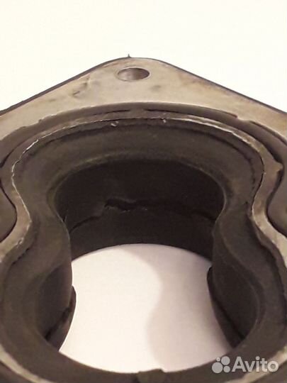 Фланец под карбюратор - Keihin 1