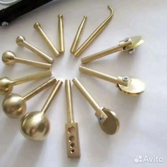 Набор инструмента для цветов