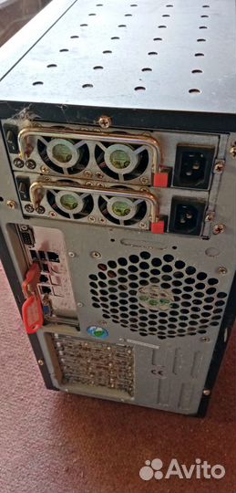 Сервер depo storm 1360n5