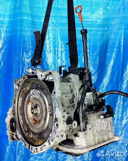 АКПП Kia A4CF1 4AT; 2WD; G4FC