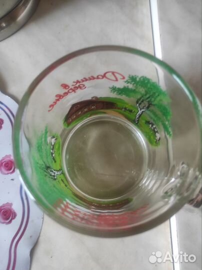 Столовый набор - салатниц