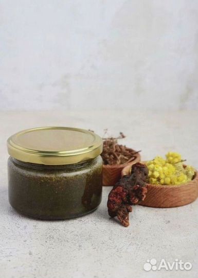 Мед для долгих удовольствий