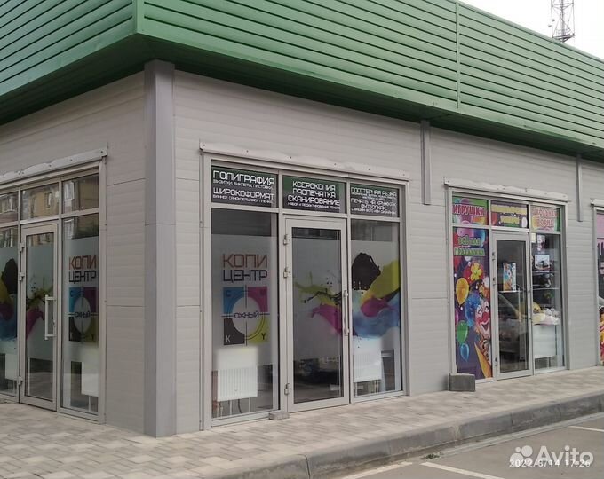 Ксерокопия, Печать, Чертежи, Плакаты, А4 - А1