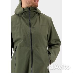 Куртка-парка Didriksons