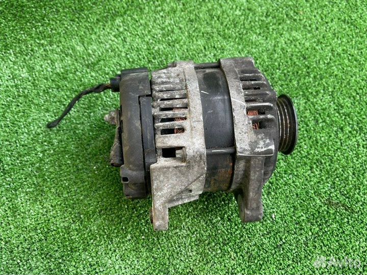 Генератор Chevrolet Aveo Spark 1.2 16V B12D1 LMU