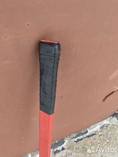 Клюшка хоккейная для мяча