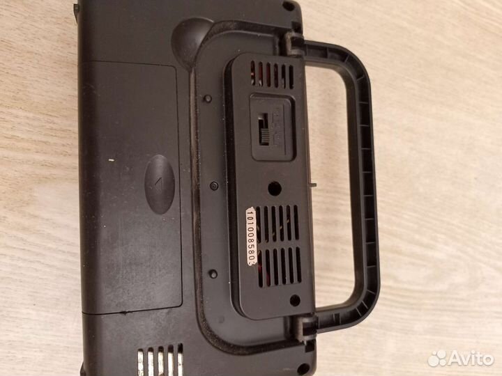 Радиоприемник