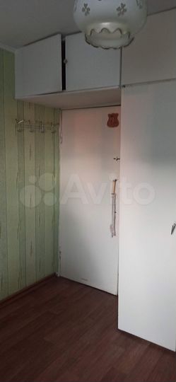 Комната 11,8 м² в 1-к., 6/9 эт.