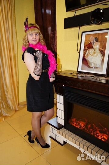 Тамада (ведущая вашего торжества евгения)