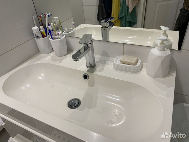 Набор для ванной 