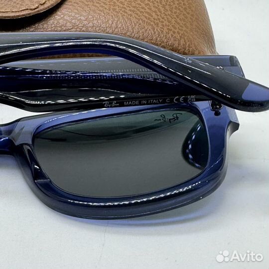 Солнцезащитные очки ray ban mega wayfarer