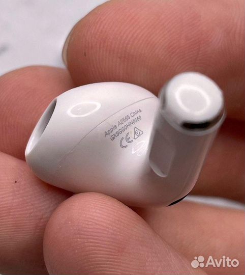 Наушники apple airpods 3