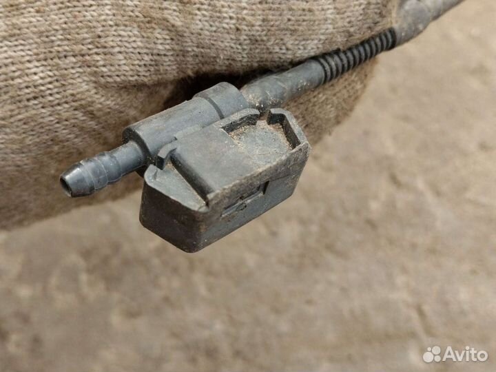 Форсунки лобового стекла бмв ф30