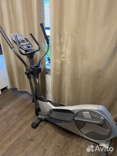 Эллиптический тренажер nordictrack