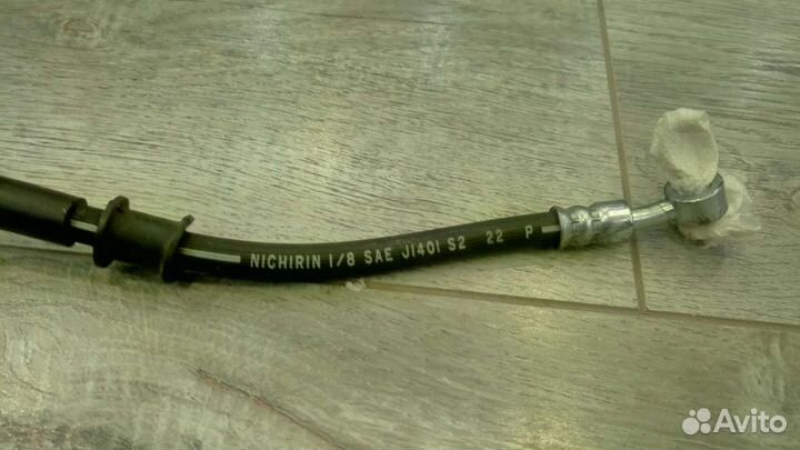 Тормозные шланги Suzuki boulevard c90. 59480-10F21