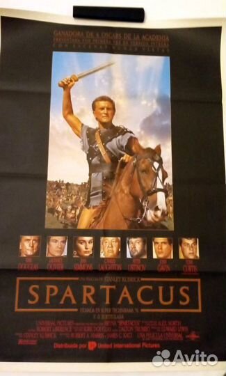 Киноафиши постеры Кубрик