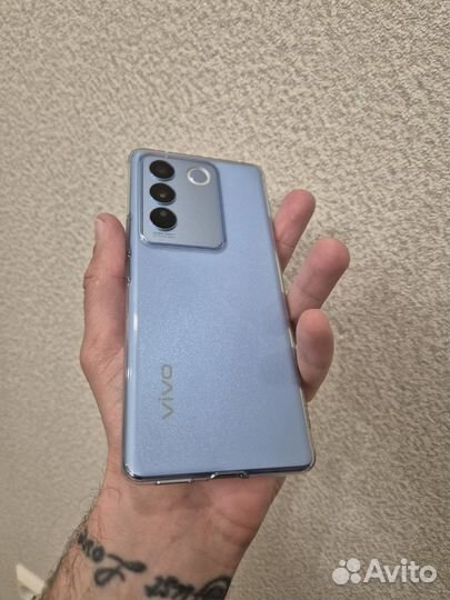 vivo V27, 8/256 ГБ