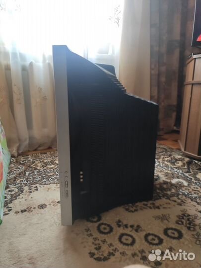 Телевизор LG 29fs2blx ЭЛТ, 29