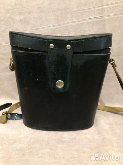 Бинокль СССР бпц 7х50