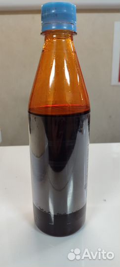 Масло криля