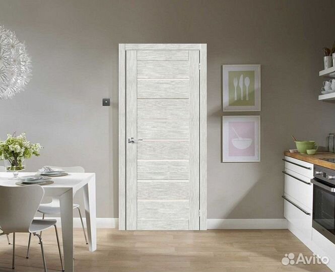 Входные и межкомнатные двери от фабрики