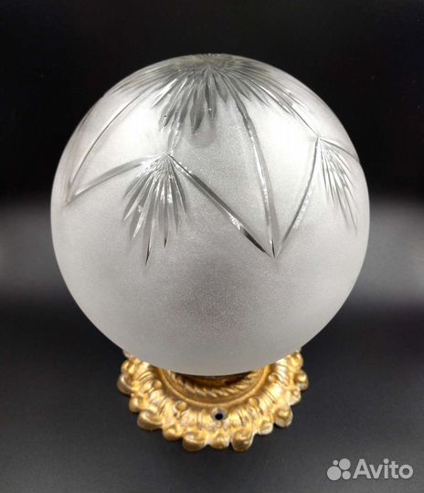 Бра Сталинский ампир звезда агитация