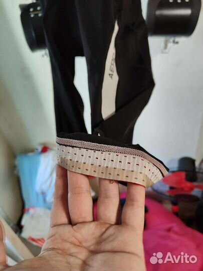 Велошорты для велосипеда триатлона Btwin