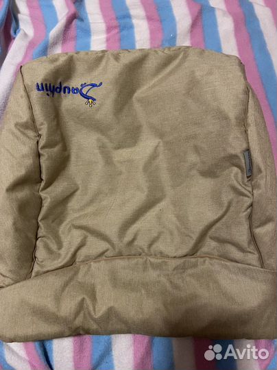 Чехол на коляску и москитная сетка