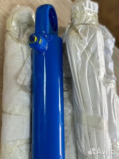 Гидроцилиндр Ц-40.25.300.490.25