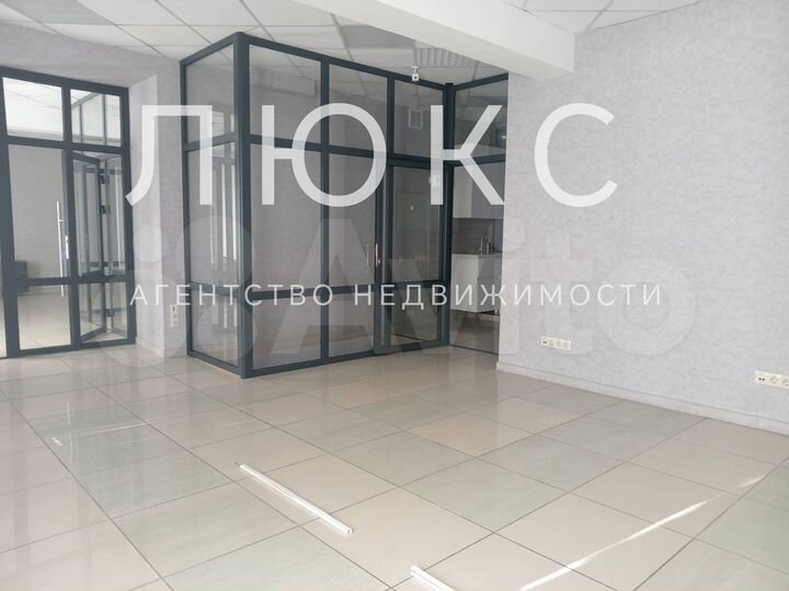 Офис, 163 м²