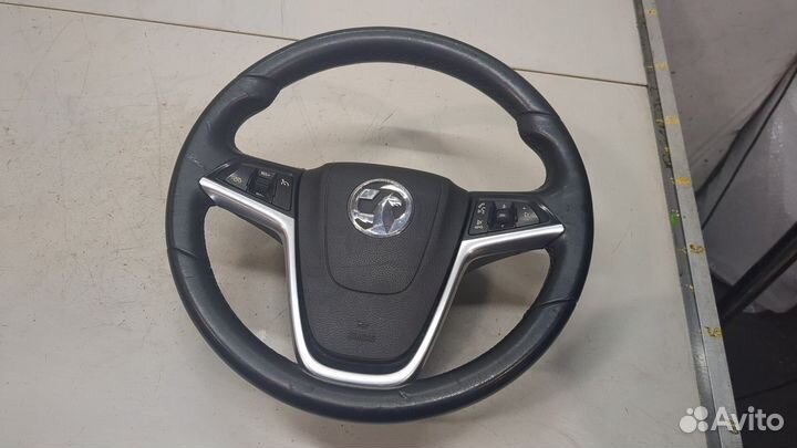 Руль Opel Meriva 2010, 2012