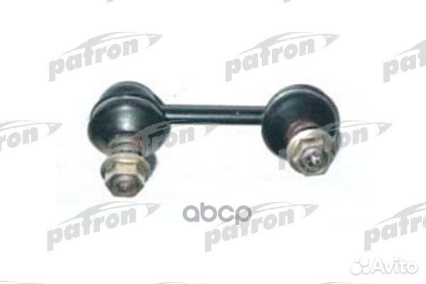 Тяга стабилизатора honda: accord VII 98-02, accord