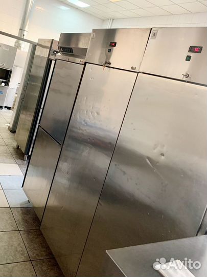 Морозильные Холодильные Шкафы Италия