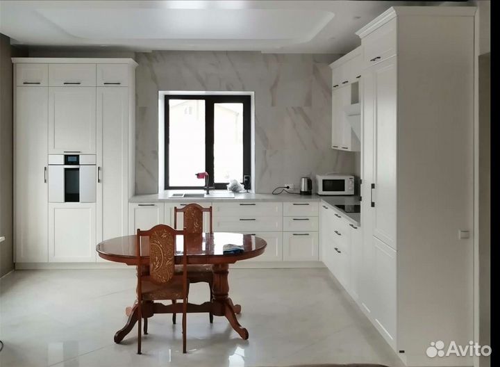 Корпусная мебель на заказ