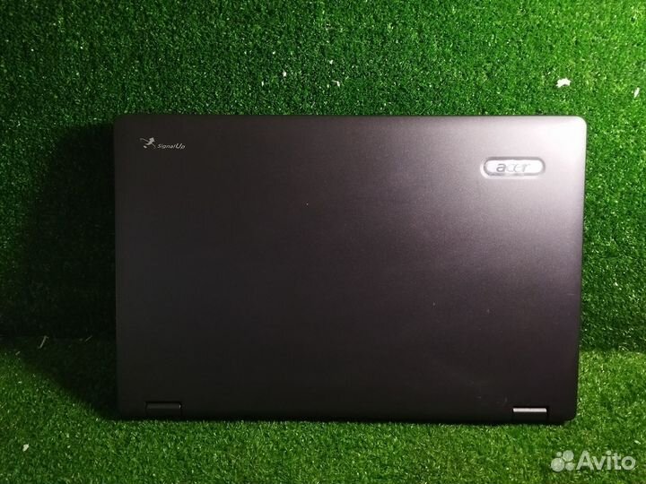 На запчасти ноутбук Acer Extensa 5635ZG-432G25Mi