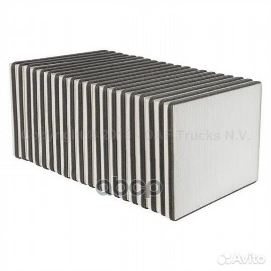 Фильтр салонный 1825427 DAF