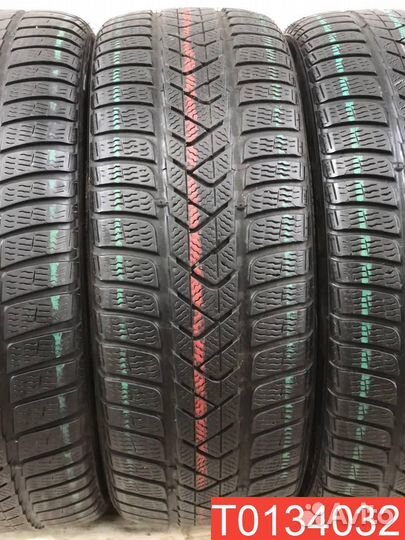 Pirelli Winter Sottozero 3 255/35 R19 и 225/40 R19 96H