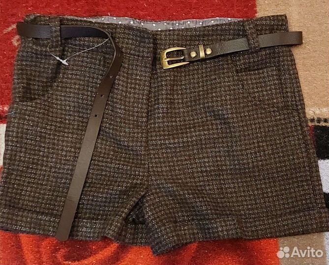 Новые вещи на девочку 110-116